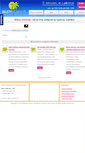 Mobile Screenshot of biletywczasy.pl
